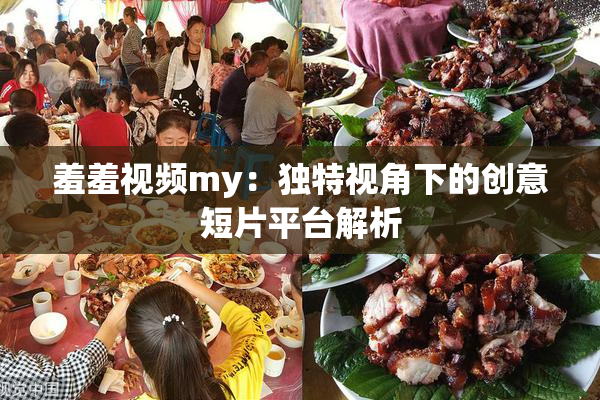 羞羞视频my：独特视角下的创意短片平台解析