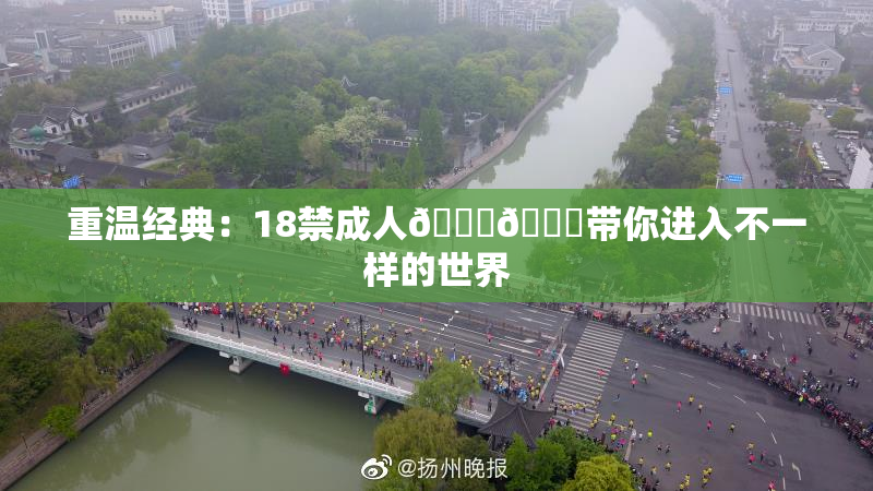 重温经典：18禁成人🍆🍑带你进入不一样的世界