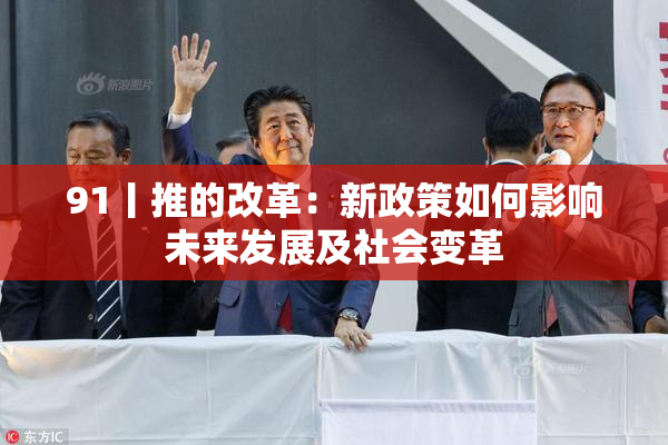 91丨推的改革：新政策如何影响未来发展及社会变革