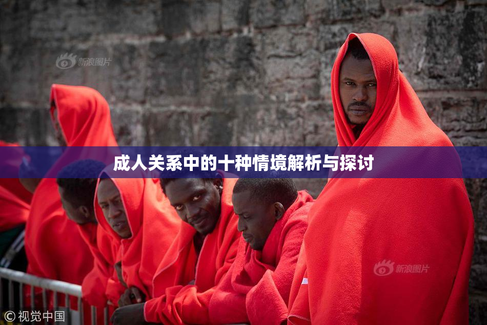 成人关系中的十种情境解析与探讨