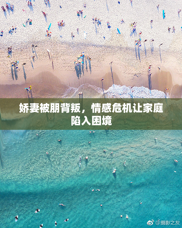 娇妻被朋背叛，情感危机让家庭陷入困境