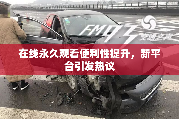 在线永久观看便利性提升，新平台引发热议