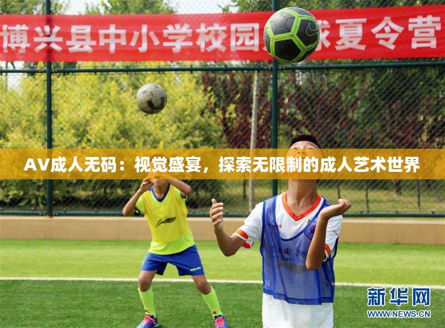 AV成人无码：视觉盛宴，探索无限制的成人艺术世界