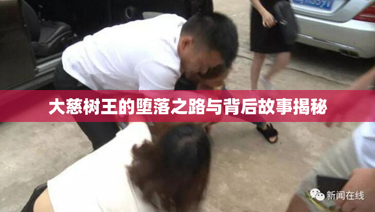大慈树王的堕落之路与背后故事揭秘