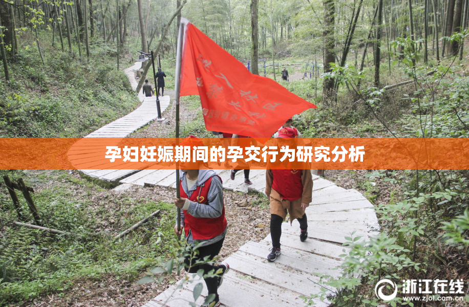 孕妇妊娠期间的孕交行为研究分析