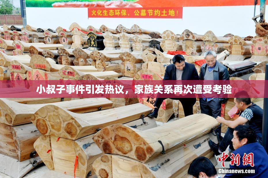 小叔子事件引发热议，家族关系再次遭受考验