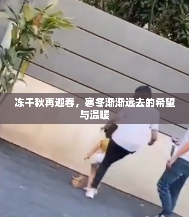 冻千秋再迎春，寒冬渐渐远去的希望与温暖