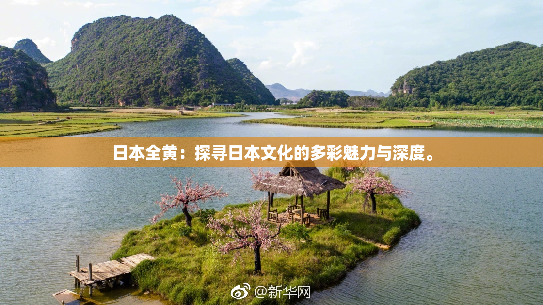 日本全黄：探寻日本文化的多彩魅力与深度。