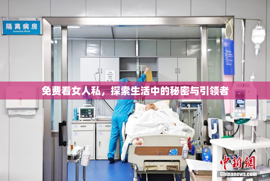 免费看女人私，探索生活中的秘密与引领者