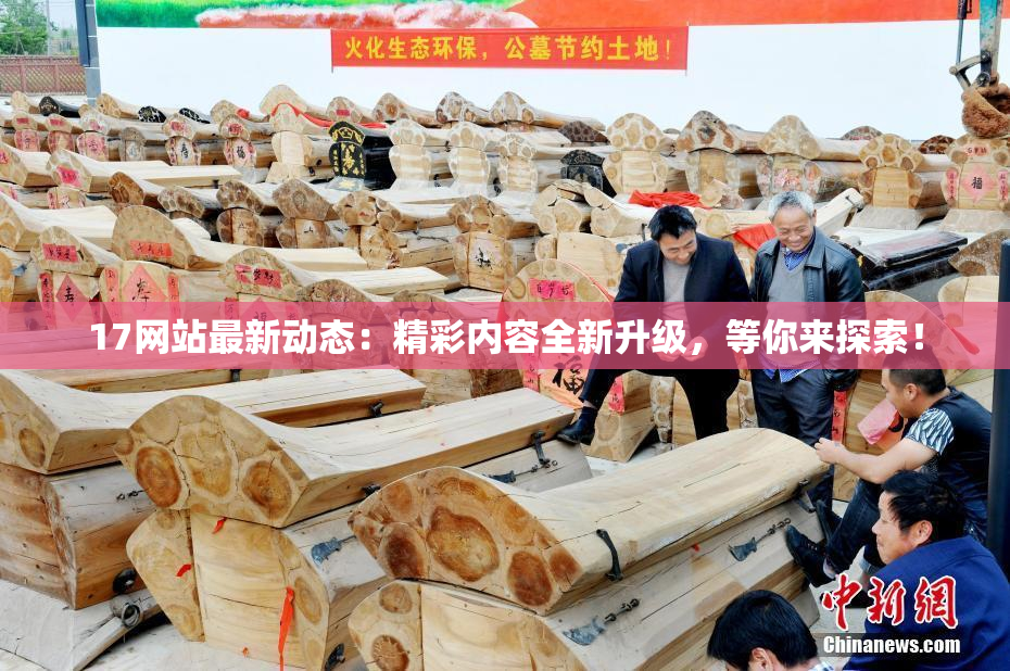 17网站最新动态：精彩内容全新升级，等你来探索！