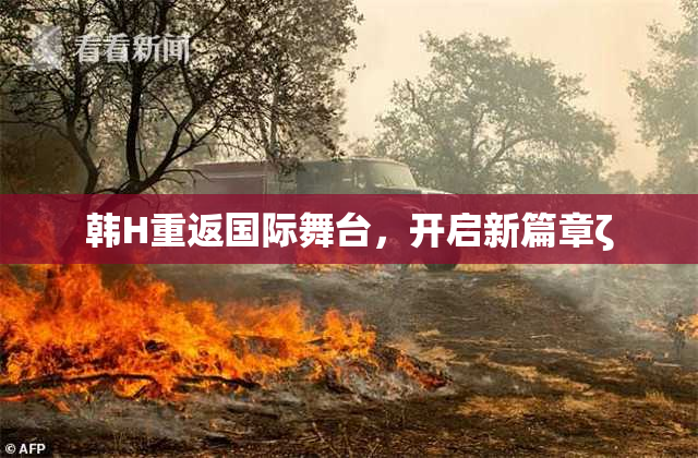 韩H重返国际舞台，开启新篇章ζ