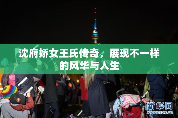 沈府娇女王氏传奇，展现不一样的风华与人生