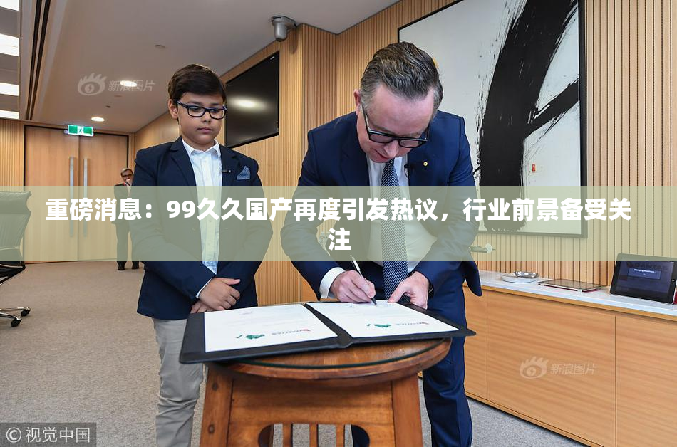 重磅消息：99久久国产再度引发热议，行业前景备受关注