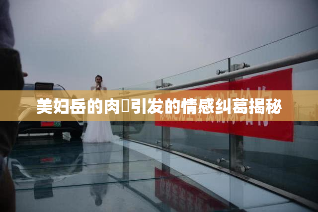 美妇岳的肉泬引发的情感纠葛揭秘