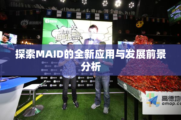 探索MAID的全新应用与发展前景分析