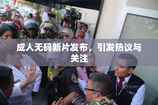 成人无码新片发布，引发热议与关注