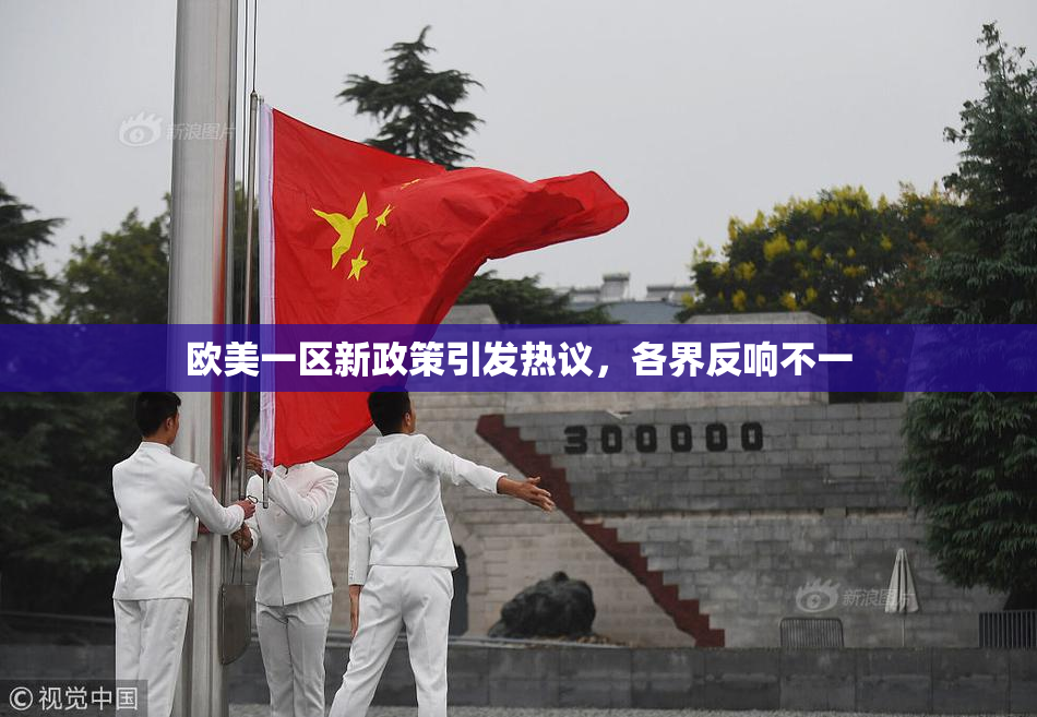 欧美一区新政策引发热议，各界反响不一