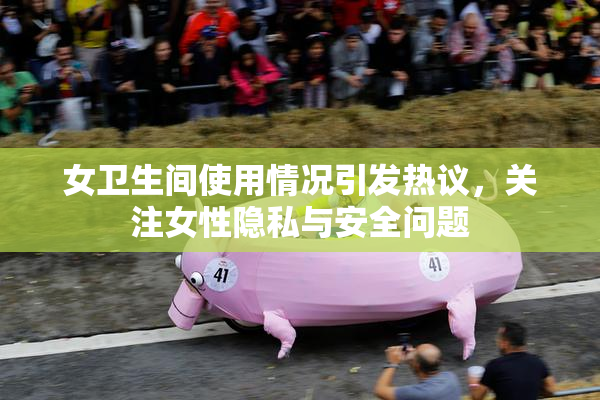 女卫生间使用情况引发热议，关注女性隐私与安全问题