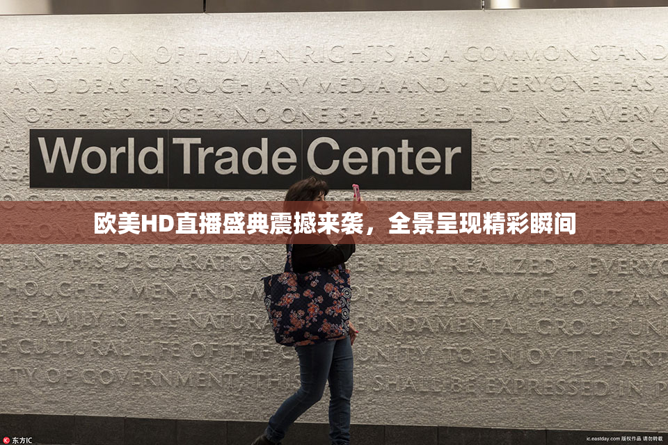 欧美HD直播盛典震撼来袭，全景呈现精彩瞬间