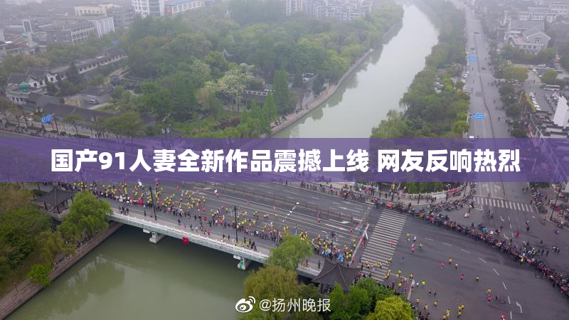 国产91人妻全新作品震撼上线 网友反响热烈
