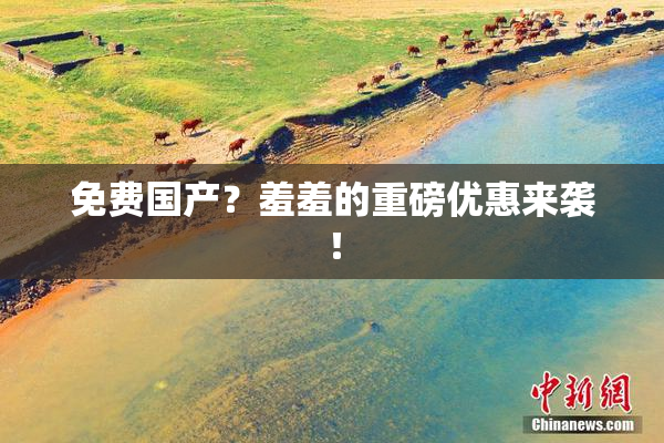 免费国产？羞羞的重磅优惠来袭！