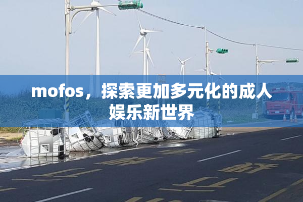 mofos，探索更加多元化的成人娱乐新世界