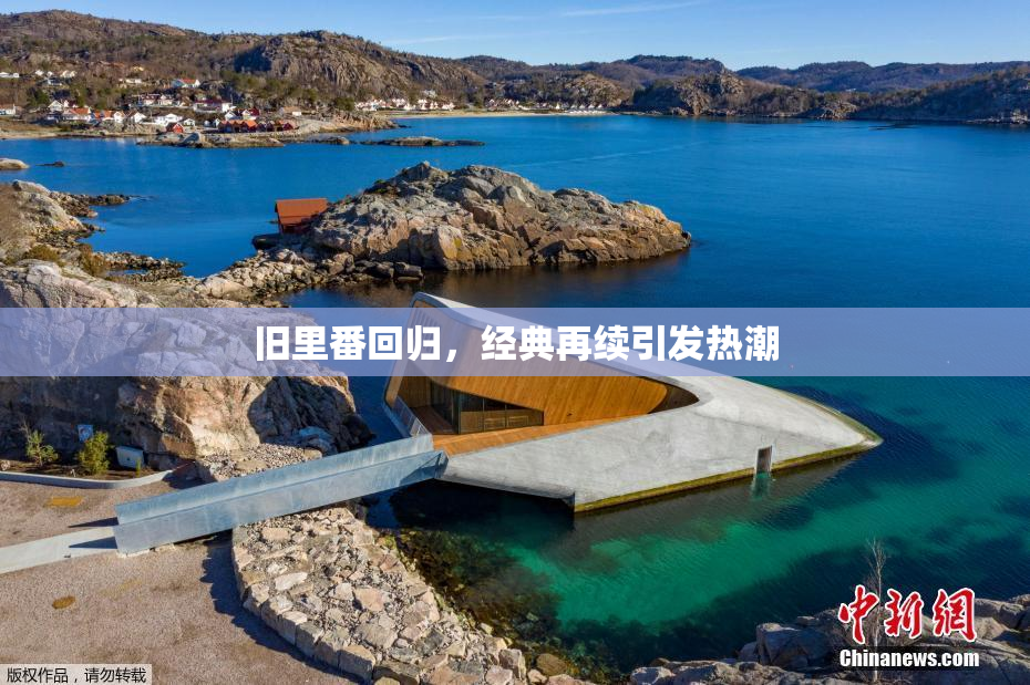 旧里番回归，经典再续引发热潮