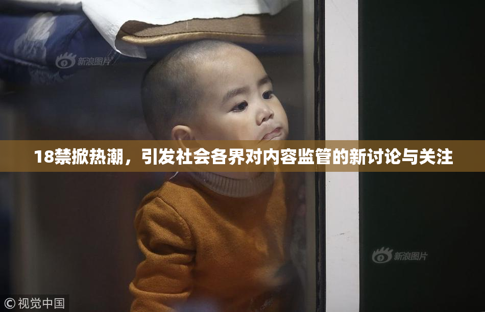 18禁掀热潮，引发社会各界对内容监管的新讨论与关注