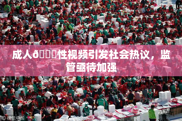 成人🔞性视频引发社会热议，监管亟待加强