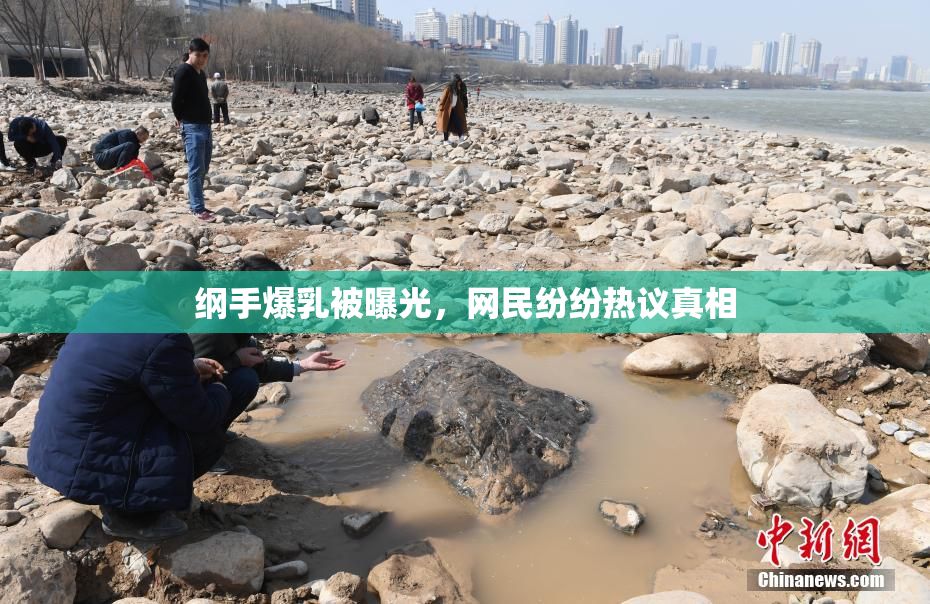 纲手爆乳被曝光，网民纷纷热议真相