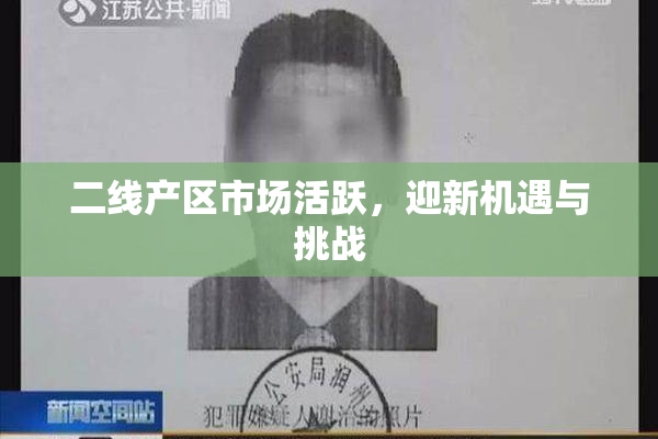 二线产区市场活跃，迎新机遇与挑战