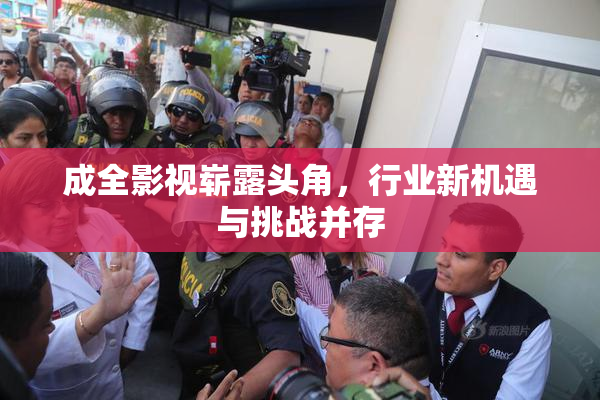 成全影视崭露头角，行业新机遇与挑战并存