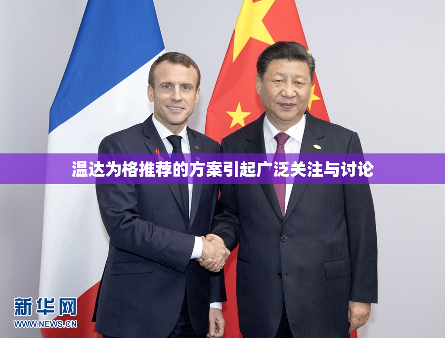 温达为格推荐的方案引起广泛关注与讨论