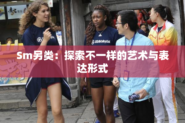 Sm另类：探索不一样的艺术与表达形式