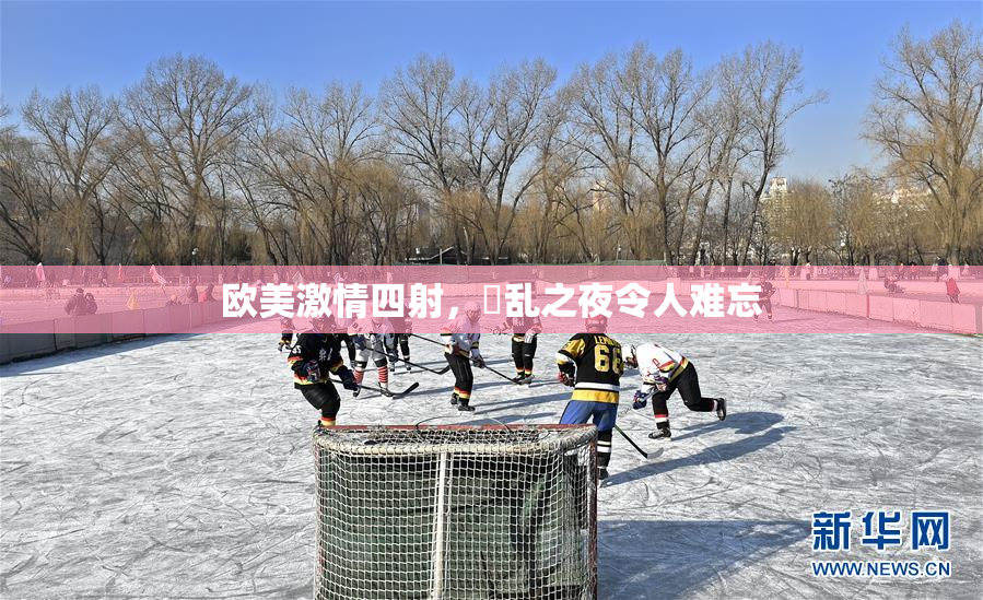 欧美激情四射，婬乱之夜令人难忘