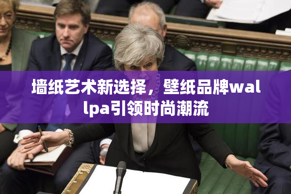 墙纸艺术新选择，壁纸品牌wallpa引领时尚潮流