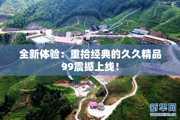 全新体验：重拾经典的久久精品99震撼上线！