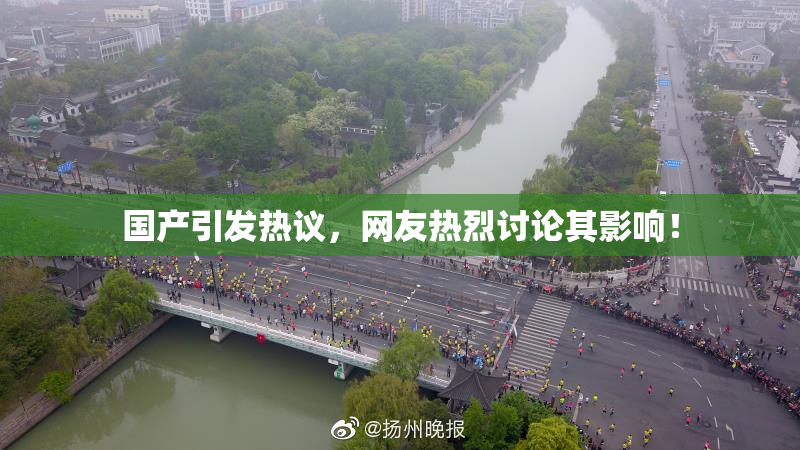 国产引发热议，网友热烈讨论其影响！