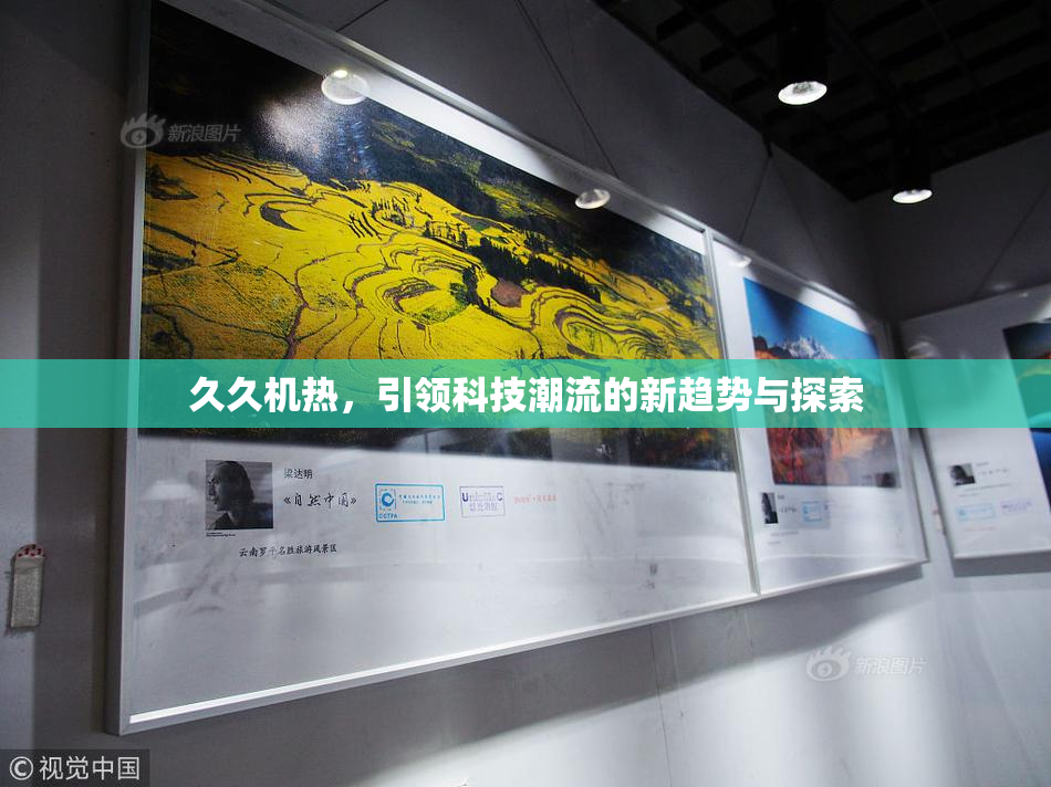 久久机热，引领科技潮流的新趋势与探索
