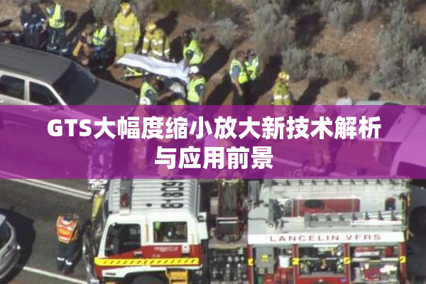 GTS大幅度缩小放大新技术解析与应用前景