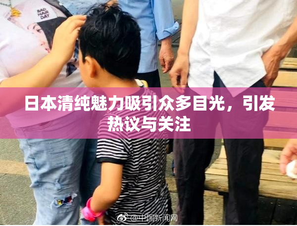 日本清纯魅力吸引众多目光，引发热议与关注