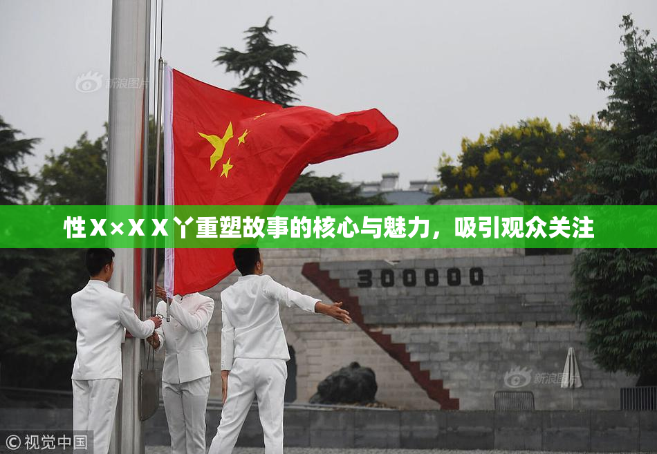 性Ⅹ×ⅩⅩ丫重塑故事的核心与魅力，吸引观众关注