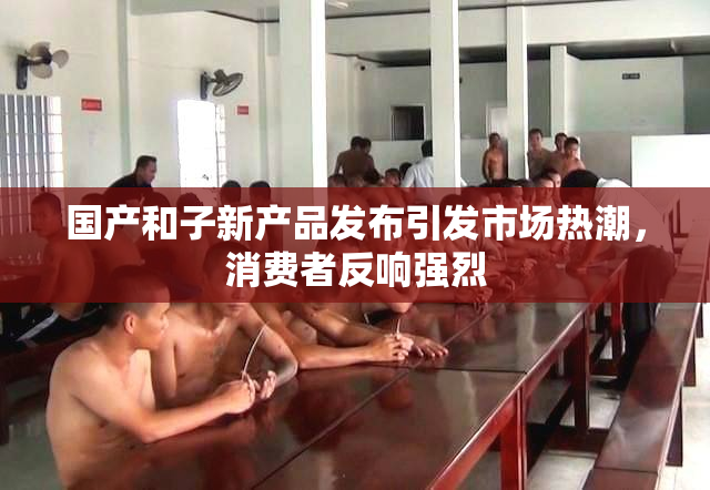国产和子新产品发布引发市场热潮，消费者反响强烈