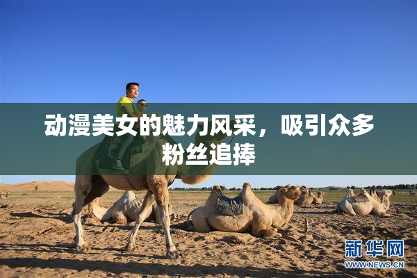 动漫美女的魅力风采，吸引众多粉丝追捧
