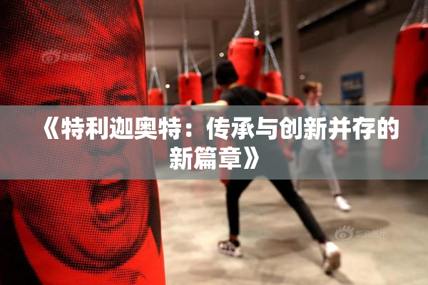 《特利迦奥特：传承与创新并存的新篇章》