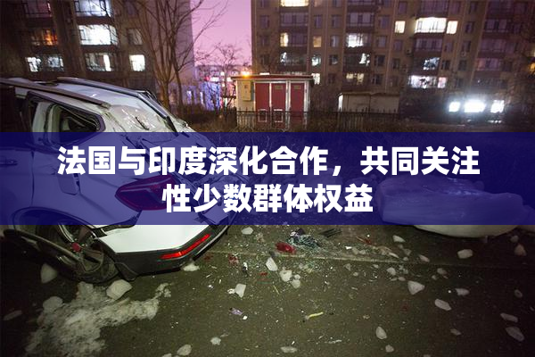 法国与印度深化合作，共同关注性少数群体权益