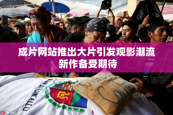 成片网站推出大片引发观影潮流 新作备受期待