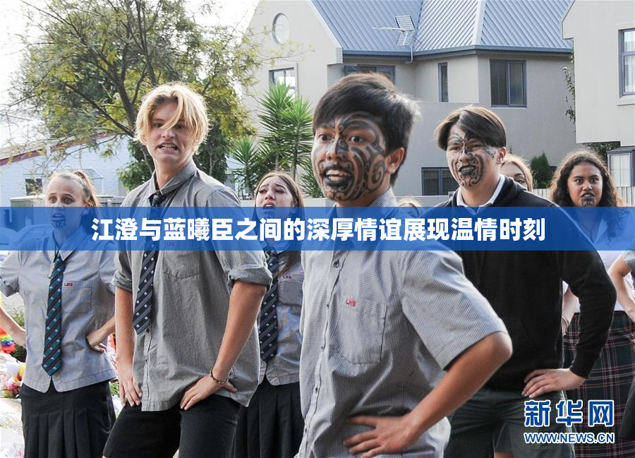 江澄与蓝曦臣之间的深厚情谊展现温情时刻