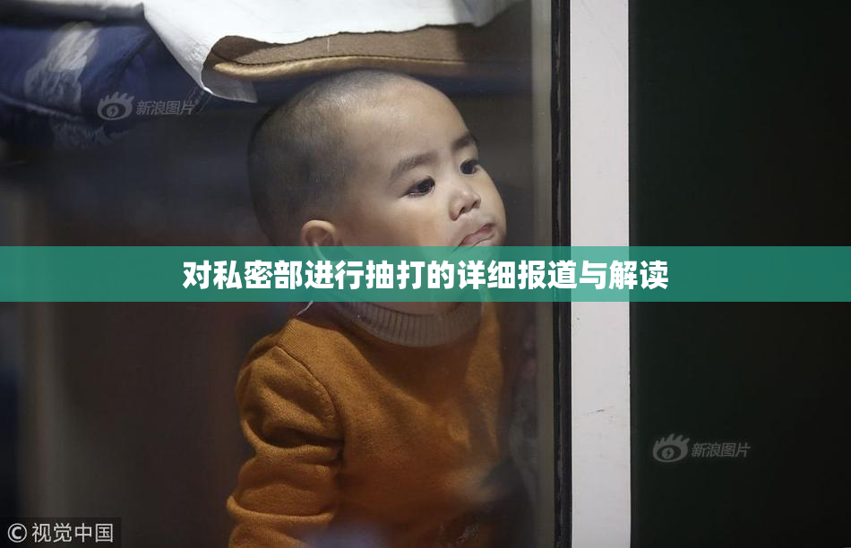 对私密部进行抽打的详细报道与解读