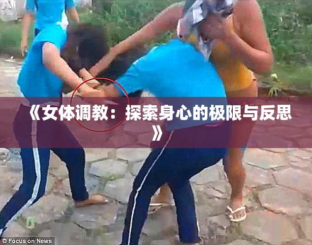 《女体调教：探索身心的极限与反思》